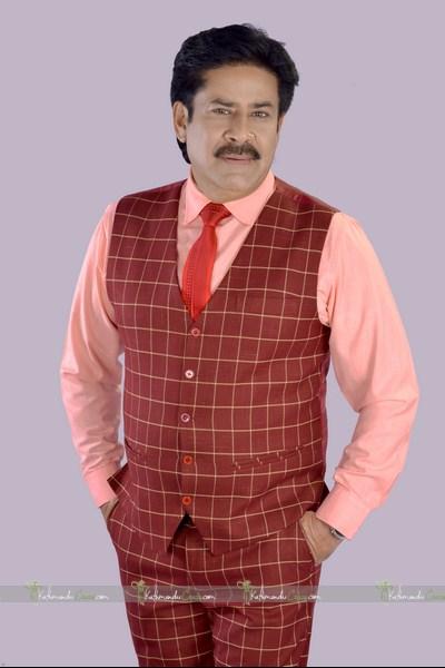 Saroj  Khanal